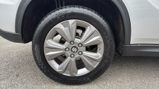 Suzuki Vitara 1.4 Boosterjet 48V Hybrid SZ-T 5dr Auto Petrol Estate